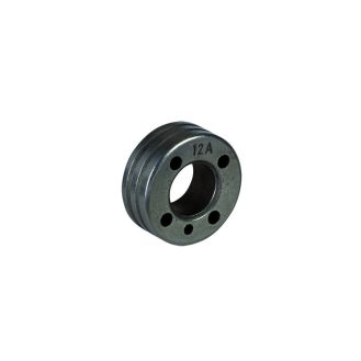 Rola pentru antrenare sarma de sudura otel Telwin 742366, 1.0-1.2 mm 