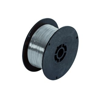 Bobina sarma inox Mig-Mag Telwin 802051, diametru 0.8 mm, greutate 0.5 kg, diametru 100 mm 