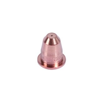 Set 5 duze scurte pentru torta de taiere cu plasma Telwin 802092