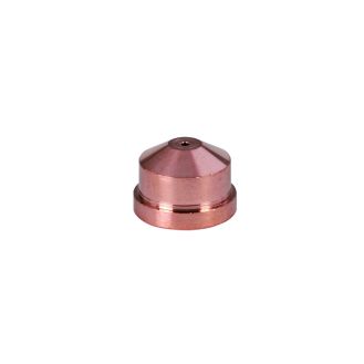 Set 5 duze scurte pentru torta de taiere cu plasma 1.6 mm Telwin 802124