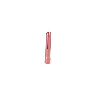 Penseta torta TIG Telwin 802223, pentru electrozi de wolfram 1 mm, 3 buc. 