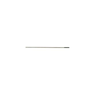 Electrozi nefuzibili torta TIG Telwin 802232, ceriati, diametru 2.4 mm lungime 175 mm, 10 buc., curent continuu, pentru otel si inox