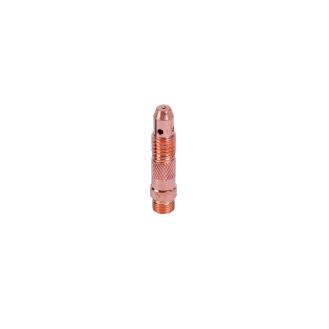 Difuzor torta TIG Telwin 802249, pentru electrozi de wolfram 1 mm, 3 buc.
