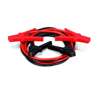 Kit cabluri de pornire auto 350 A Telwin 802747, lungime 3 m, sectiune 25 mm2, POWER LINE