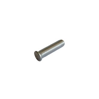 Suruburi din aluminiu pentru sudura in puncte Telwin 802753, M6X20, 100 buc.