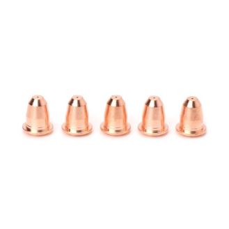 Set 5 duze torte taiere cu plasma PH Telwin 804157