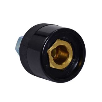 Conector sudura mama DX50 Telwin 804197