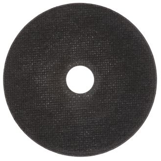 Set 3 discuri de taiere abrazive Wolfcraft 8461000 pentru inox, 125x22.2x1.2 mm