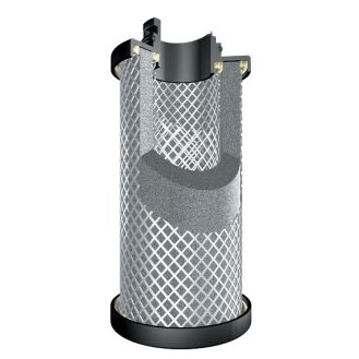 Element filtrant pentru filtrul model CFI05