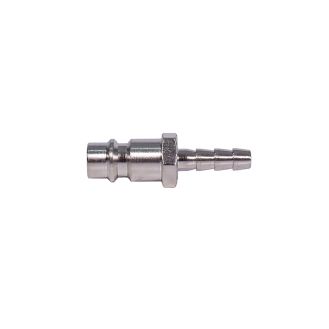 Cupla rapida tata Airmaster AIR-125_6, bradut pentru furtun 6 mm
