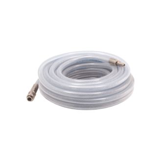 Furtun drept pentru aer comprimat Airmaster AIR-129C_9x16_10, 10 m, 9x16 mm, cuple rapide