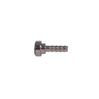Racord baioneta Airmaster AIR-21A_6, bradut pentru furtun 6 mm 