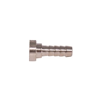 Racord baioneta Airmaster AIR-21A_8, bradut pentru furtun 8 mm 