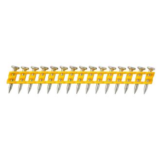 Cuie standard pentru beton Dewalt DCN8901025, 25 x 2.6mm, 1005 buc/cutie