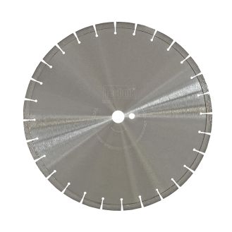 Disc diamantat Technik DDU_450X15, universal,  450x25.4x15 mm