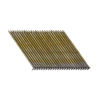 Cuie cu cap D Dewalt DNW2870E, cu fir, 70 mm, 2200 bucati/cutie