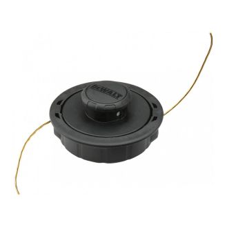 Cap de taiere cu fir Dewalt DT20656, grosime 2.0 mm, lungime 7.8m
