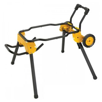 Cadru suport cu roti Dewalt DWE74911