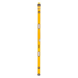 Nivela Dewalt DWHT0-43172, 180 cm, 3 fiole