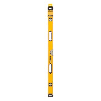 Nivela Dewalt DWHT0-43248, 120 cm, 3 fiole