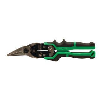 Foarfeca Ergo pentru tabla Dewalt DWHT14674-0, taietura pe dreapta