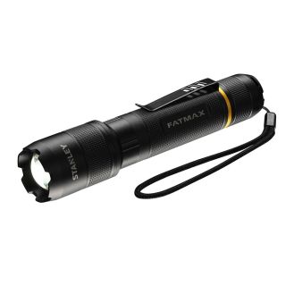 Lanterna Stanley Fatmax FMHT81511-0, 75/225 m, 175/350 lm, 6.0 V