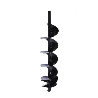 Burghiu pentru pamant Greenfield GBP_100, 100x800 mm pentru G-MB52