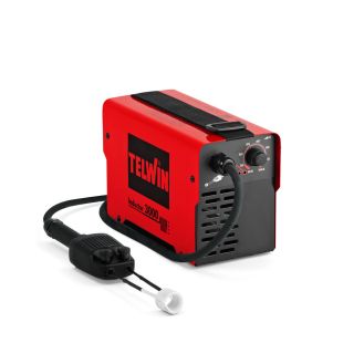 Aparat de incalzire prin inductie Telwin INDUCTOR3000, 1.3 kW