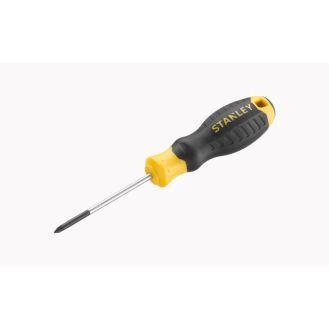 Surubelnita CushionGrip™  Stanley STHT16161-0, profil Pozidriv, PZ0 x 60 mm
