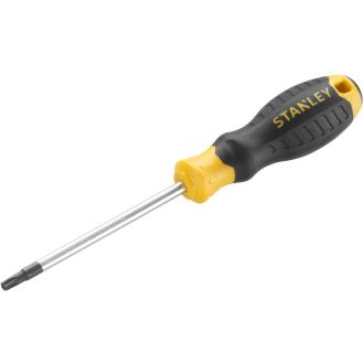 Surubelnita CushionGrip™  Stanley STHT16181-0, torx tamper TT27 x 100 mm