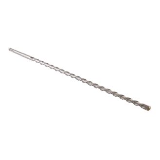 Burghiu pentru beton Technik T-12X450, prindere SDS Plus,12X450 mm