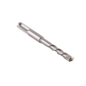 Burghiu pentru beton Technik T-8X110, prindere SDS Plus, 8x50x110 mm