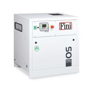 Compresor aer Fini OS 2.2-08, 2.2 kW, 8 bar, 250 l/min aer refulat