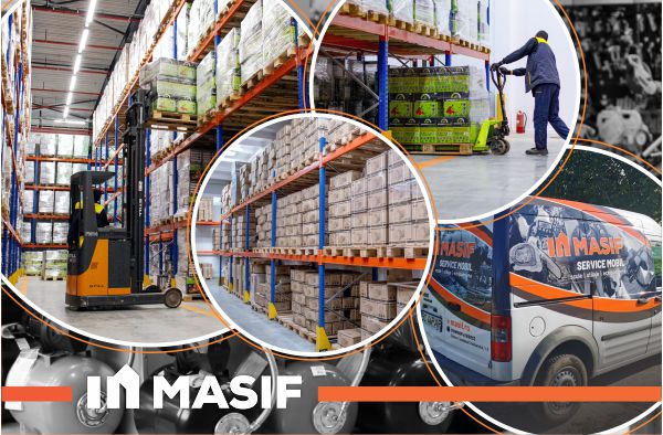 VANZARI CORPORATE