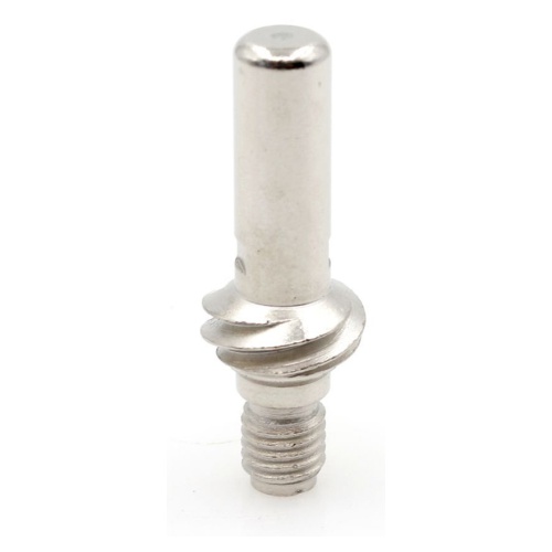Electrozi plasma