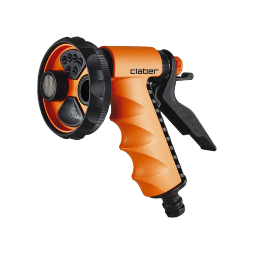Dispozitive si accesorii pentru irigatii