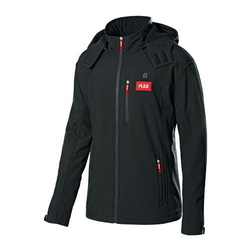 Jachete si veste cu acumulator
