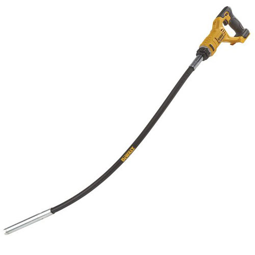 Vibratoare pentru beton