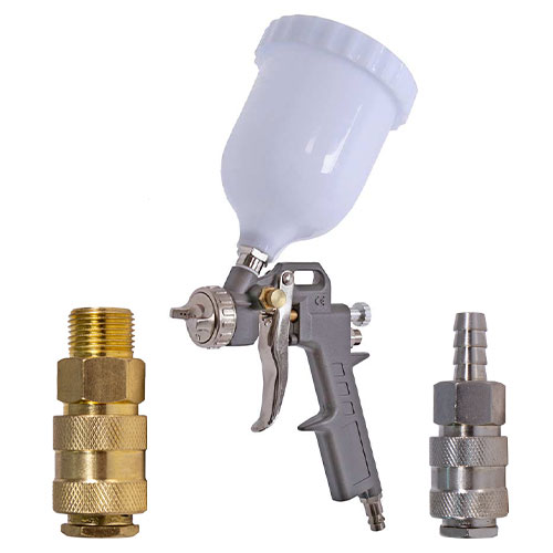 Accesorii si ulei compresoare