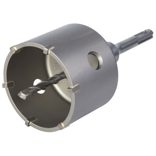 Carote beton