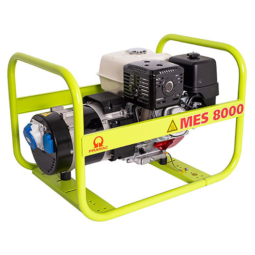 Generatoare de curent electric