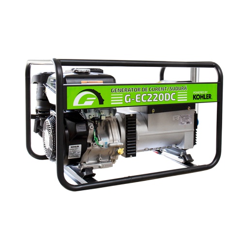 Generatoare sudura pe benzina