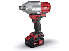 Scule electrice cu acumulator